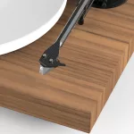 Pro-Ject X1 B Pick it S2 analóg lemezjátszó - dió
