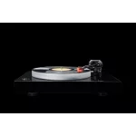 Pro-Ject X2 B Ortofon Quintet Red analóg lemezjátszó - lakk fekete