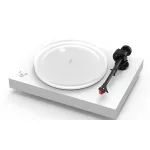 Pro-Ject X2 B Ortofon Quintet Red analóg lemezjátszó - lakk fekete