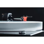 Pro-Ject X2 B Ortofon Quintet Red analóg lemezjátszó - lakk fekete