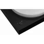 Pro-Ject X2 B Ortofon Quintet Red analóg lemezjátszó - lakk fekete