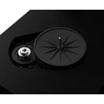 Pro-Ject X2 B Ortofon Quintet Red analóg lemezjátszó - lakk fekete