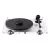Pro-Ject XA B - szimmetrikus kimenetű lemezjátszó 