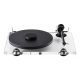 Pro-Ject XA B - szimmetrikus kimenetű lemezjátszó 