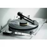 Pro-Ject XA B - szimmetrikus kimenetű lemezjátszó 