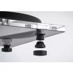 Pro-Ject XA B - szimmetrikus kimenetű lemezjátszó 