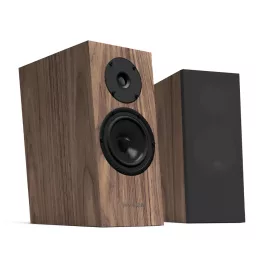 Pylon Audio Diamond Monitor 15 MKII hangfal - amerikai dió