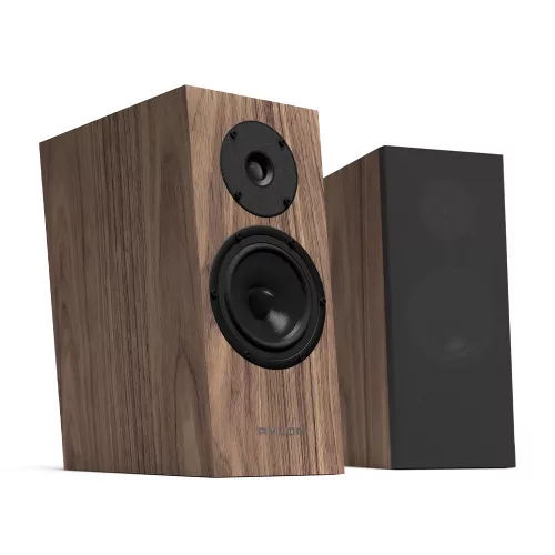 Pylon Audio Diamond Monitor 15 MKII hangfal - amerikai dió