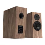 Pylon Audio Diamond Monitor 15 MKII hangfal - amerikai dió