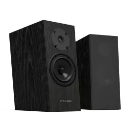 Pylon Audio Diamond Monitor 15 MKII hangfal - fekete tölgy