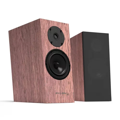 Pylon Audio Diamond Monitor 15 MKII hangfal - cseresznye korall