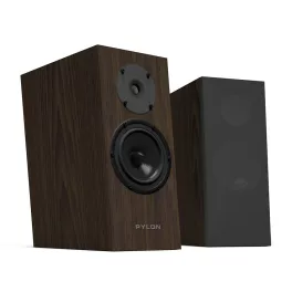 Pylon Audio Diamond Monitor 15 MKII hangfal - faszén