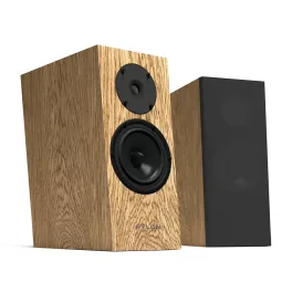 Pylon Audio Diamond Monitor 15 MKII hangfal - sötét tölgy