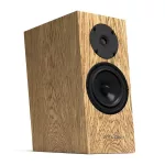 Pylon Audio Diamond Monitor 15 MKII hangfal - sötét tölgy
