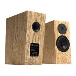 Pylon Audio Diamond Monitor 15 MKII hangfal - sötét tölgy