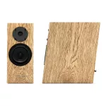 Pylon Audio Diamond Monitor 15 MKII hangfal - sötét tölgy