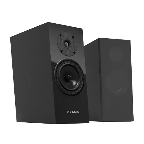 Pylon Audio Diamond Monitor 15 MKII hangfal - lakk fekete