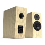 Pylon Audio Diamond Monitor 15 MKII hangfal - natúr tölgy