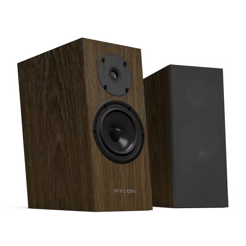 Pylon Audio Diamond Monitor 15 MKII hangfal - dió