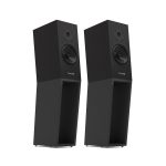 Pylon Audio Diamond Monitor 18 MKII hangfal - fekete tölgy