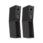 Pylon Audio Diamond Monitor 18 MKII hangfal - fekete tölgy