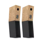 Pylon Audio Diamond Monitor 18 MKII hangfal - sötét tölgy