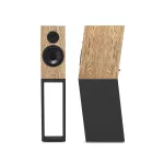 Pylon Audio Diamond Monitor 18 MKII hangfal - sötét tölgy