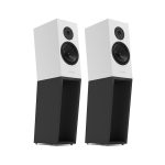 Pylon Audio Diamond Monitor 18 MKII hangfal - matt fehér