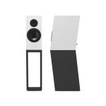 Pylon Audio Diamond Monitor 18 MKII hangfal - matt fehér