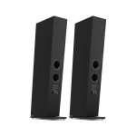 Pylon Audio Diamond 25 MKII álló hangfal - fekete tölgy