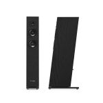 Pylon Audio Diamond 25 MKII álló hangfal - fekete tölgy