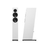 Pylon Audio Diamond 25 MKII álló hangfal - matt fehér