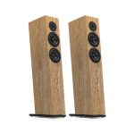 Pylon Audio Diamond 25 MKII álló hangfal - sötét tölgy