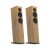 Pylon Audio Diamond 25 MKII álló hangfal - sötét tölgy