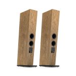 Pylon Audio Diamond 25 MKII álló hangfal - sötét tölgy