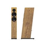 Pylon Audio Diamond 25 MKII álló hangfal - sötét tölgy