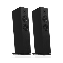 Pylon Audio Diamond 28 MKII álló hangfal - fekete-tölgy