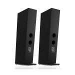 Pylon Audio Diamond 28 MKII álló hangfal - fekete-tölgy