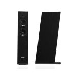 Pylon Audio Diamond 28 MKII álló hangfal - fekete-tölgy