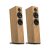 Pylon Audio Diamond 28 MKII álló hangfal - sötét tölgy