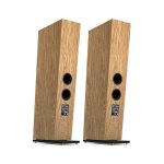 Pylon Audio Diamond 28 MKII álló hangfal - sötét tölgy