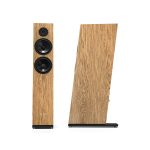 Pylon Audio Diamond 28 MKII álló hangfal - sötét tölgy
