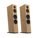 Pylon Audio Diamond 30 MKII álló hangfal - sötét tölgy