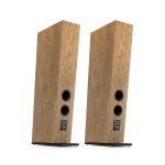 Pylon Audio Diamond 30 MKII álló hangfal - sötét tölgy