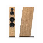 Pylon Audio Diamond 30 MKII álló hangfal - sötét tölgy