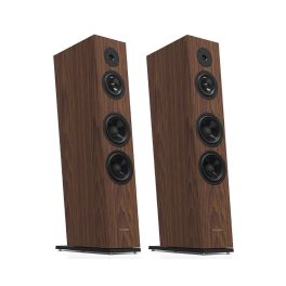   Pylon Audio Diamond 30 MKII álló hangfal - csokoládé tölgy