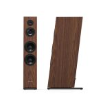 Pylon Audio Diamond 30 MKII álló hangfal - csokoládé tölgy