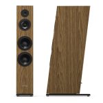 Pylon Audio Diamond 30 MKII álló hangfal - tölgy + dió wax