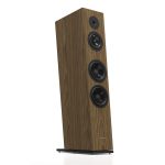 Pylon Audio Diamond 30 MKII álló hangfal - tölgy + dió wax