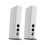 Pylon Audio Diamond 30 MKII álló hangfal - matt fehér